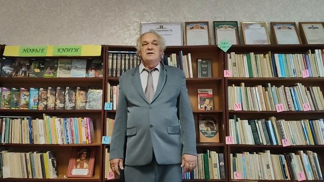 «Рассвет Кубани» – Олег Комарович смотреть онлайн