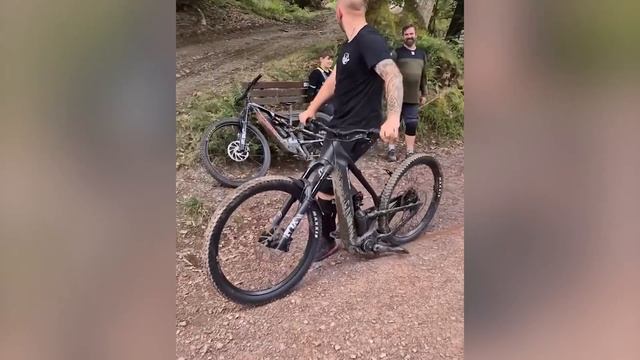 Zap MTB   Downhill   Fail   Jump   Fun   Crash   BMX