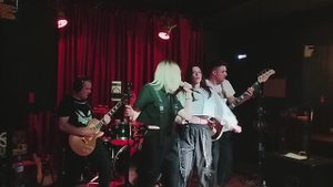 LIVE_ЭСКИМОУШЕН-Nonstop (Reflex cover)