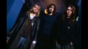 NIRVANA кавер от SIRIUS  Smells Like Teen Spirit