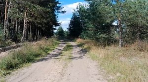 Дрезна - Саурово часть 3