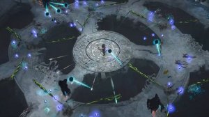 Jotunnslayer: Hordes of Hel - официальный трейлер запуска