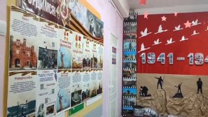 Видео+от+МБДОУ+детский+сад+№89 РАСТИМ ПАТРИОТОВ