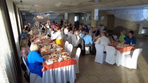 4 часть, Свадьба, 23.05.2025.