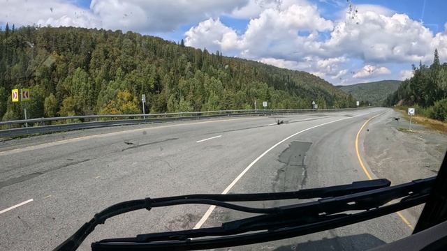 Загрузка в Магнитогорске. Покоряем Урал в Башкортостан. Опасный Тещин язык на Урале. Домой на отдых. смотреть онлайн