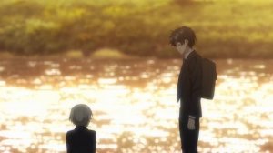 Новый тизер к аниме-сериалу Chitose-kun wa Ramune Bin no Naka (Титосэ внутри бутылки рамунэ)