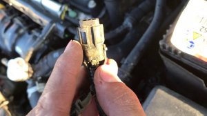 Не работает датчик температуры на Hyundai Solaris - причина всегда одна