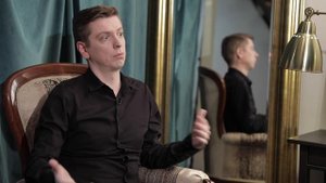 РОСТИСЛАВ ГУЛБИС: ПОЛИЦЕЙСКИЙ С РУБЛЁВКИ О ДРУЖБЕ С ОСОБЕННЫМ ЧЕЛОВЕКОМ | ЧАСТЬ 2