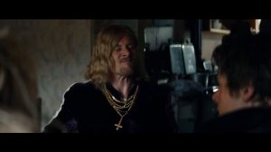 28 лет спустя 4꞉ Храм костей — Русский трейлер (Дубляж, 2026) Рэйф Файнс