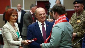 ЗА НАШУ ПОБЕДУ!
