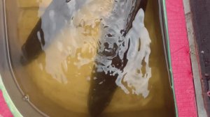 СДЕЛАЛИ АЭРАТОР в лодку SILVER SHARK 580. Часть 1.УСТАНОВКА и ТЕСТ. ‼️❗️