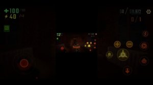 ПРОХОЖДЕНИЕ R.E.P.O МОБАЙЛ