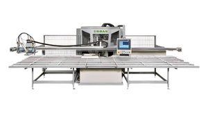 Urban SV 530-С Автоматическая зачистка сварного шва CNC