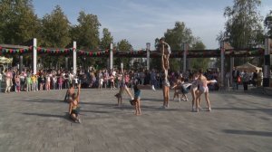 2025/08 – Завершилось «Ярославское лето»