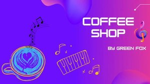 Coffee Shop