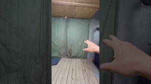 Обзор гаража