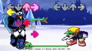 Friday Night Funkin  B2 REMIXED V1 FULL WEEK + Cutscenes (FNF Mod) (B3 Whitty_Garcello_Annie) (1)