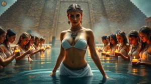 Music and videos created by AI