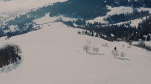 Словацкая группа "Хрдза" - Веретёнце.
