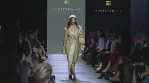 28.08.25 Показ бренда ADDICTED TO…