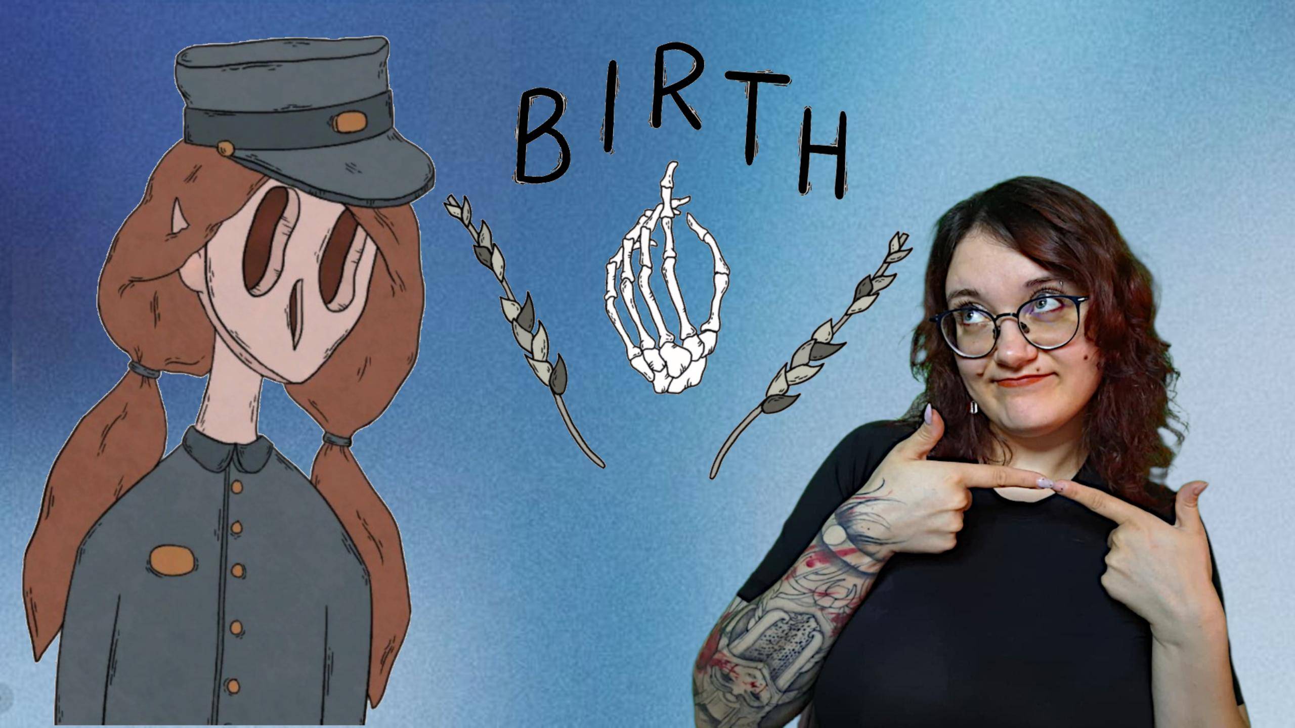 Сборка своего Френкенштейна ➤ BIRTH #2