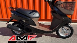 Скутер Ноndа Diо АF62 Сеstа