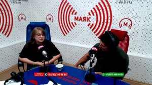 В рабочий полдень - 02.09.2025