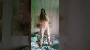 #Женя Аверина# - #Перемирие#