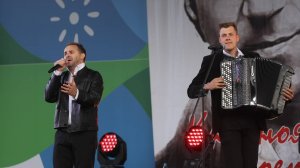 Короленко А. - "На Перовском на базаре"