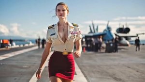 Девушки в Униформе 4