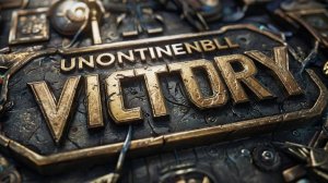 один шот и Победа