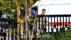 Челлендж: рисую незнакомцев. Водитель скорой помощи СЧАСТЛИВ! Творю добро ПОРТРЕТОМ