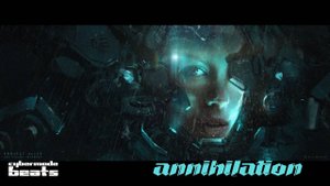 Cyberpunk / Dark Clubbing / Midtempo beat  "Annihilation"
