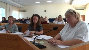 Отдать свой голос можно уже сейчас. ТК «Первый Советский»