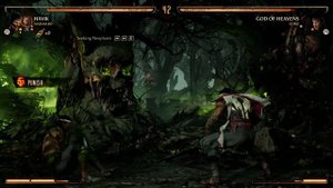 18+ След из органов | Organs Trail Klue | Вторжение Mortal Kombat 1 | Вторжения Решение