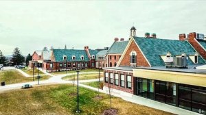 Школа за $ 45 миллионов долларов: CATs Academy Boston. Ведущая школа в США