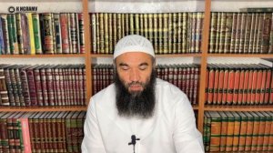 Дерево стенало по Пророку ﷺ, скучаешь ли ты по нему ты?! | Ринат Абу Мухаммад