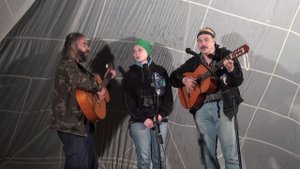 2016 РЭКС июнь 18 Морозкины, Лебедев