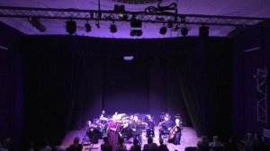 Bach - Concerto for 2 Violins d-moll