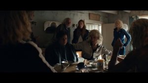 28 лет спустя Храм костей — Русский трейлер (Дубляж, 2026)