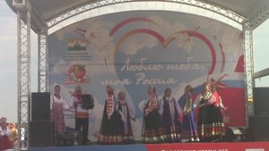 6 Фестиваль- праздник "Казачий холм", 8 ЯФО- фест