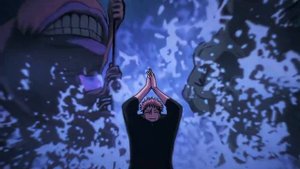 Jujutsu Kaisen( Магическая битва )