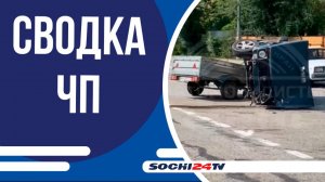 Припарковал свой автомобиль прямо на проезжей части