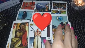 4 КОРОЛЯ🕺 ЧЕМ ВЫ ОТЛИЧАЕТЕСЬ ОТ ДРУГИХ ЖЕНЩИН ДЛЯ НЕГО ⁉️♥💃🌹
