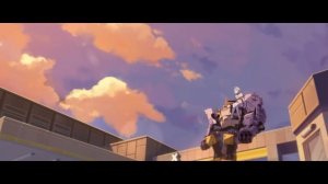 Трейлер Zenless Zone Zero (Seed, персонаж)