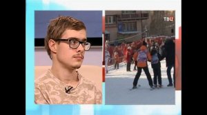 Доктор И.......ЛЫЖИ МЕЧТЫ - ТВЦ