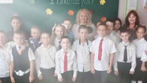 1 сентября 2025 Скадовск