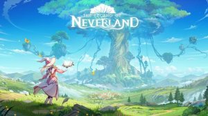 Обзор The Legend of Neverland mobile