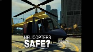 GTA IV TV: Weazel 2