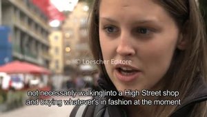 Teenagers and fashion (A1-A2 - with subtitles) (360p)